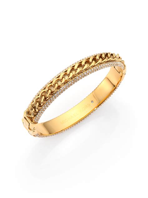 michael kors frozen bangle|Michael Kors charms for bracelets.